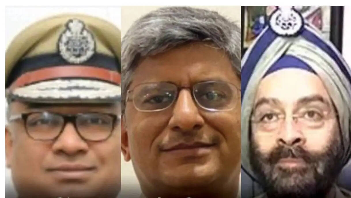Haryana के नए DGP पर आज दिल्ली में मंथन, ओपी सिंह होंगे रिटायर