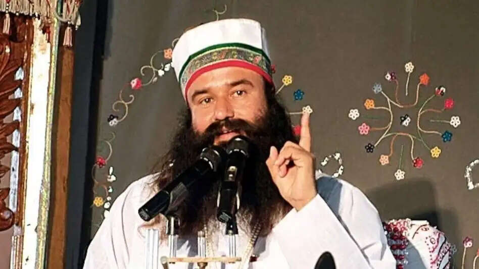 दिल्ली चुनाव से पहले राम रहीम को मिली पैरोल, सिरसा डेर मे रहेंगे 30 दिन
