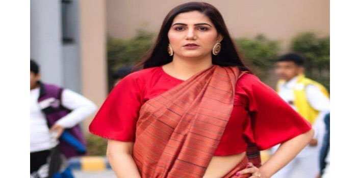 HARYANVI डांसर सपना चौधरी की बढ़ी मुश्किलें, कोर्ट ने जारी किया गिरफ्तारी वारंट, पढिए क्या है मामला