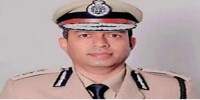 HARYANA के नए DGP बने शत्रुजीत कपूर