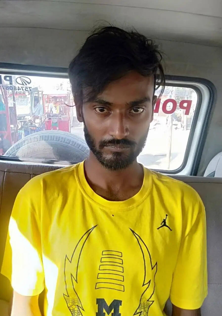 पानीपत में युवक को मारने वाला एक आरोपी गिरफ्तार