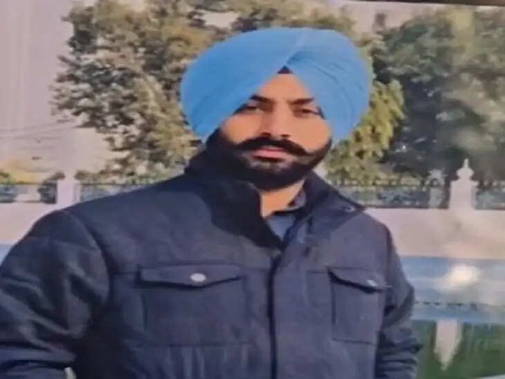 HARYANA:- 80 लाख रुपए लगाकर बेटे व बहू को भेजा था विदेश, आ गई बुरी खबर, घर का था इकलौता बेटा