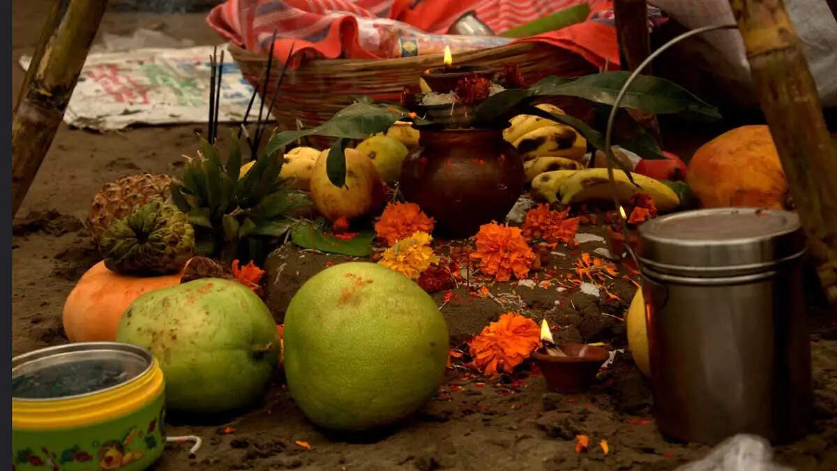 इस दिन से शुरू हो रहा है छठ पूजा का पर्व, भूलकर भी न करें ये गलतियां