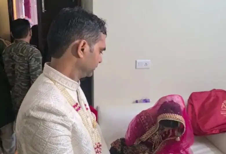 आ चुकी थी बारात, लेकिन ऐसा क्या हुआ कि PHD दुल्हन ने किया शादी से इन्कार