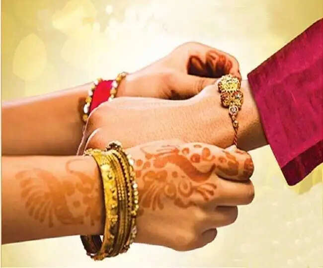 HARYANA शिक्षा विभाग की योजना, रक्षाबंधन पर 6 लाख भाई व बहन लिखेंगे स्नेहभरे पत्र