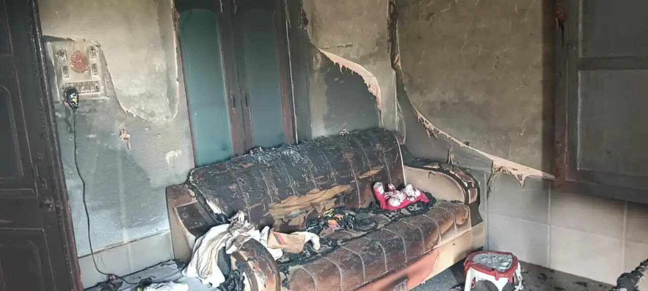 सिरसा के नाथूसरी चोपटा क्षेत्र में दहेज के बलि चढ़ी माँ और ढाई साल की बेटी, 3 के खिलाफ मुकदम दर्ज
