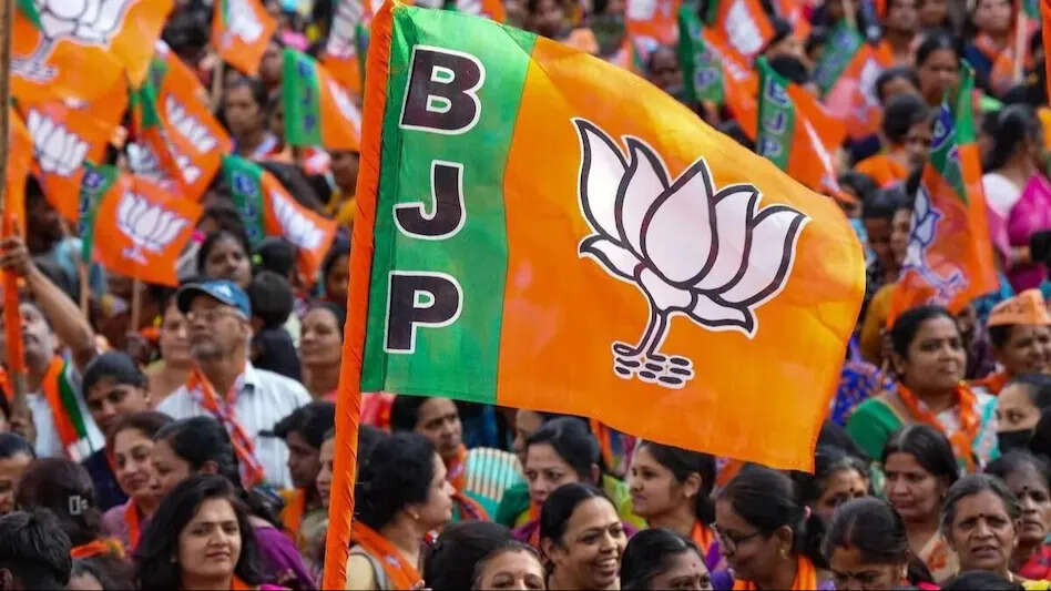 HARYANA में एग्जिट पोल्स मे BJP का क्लीन स्वीप नहीं