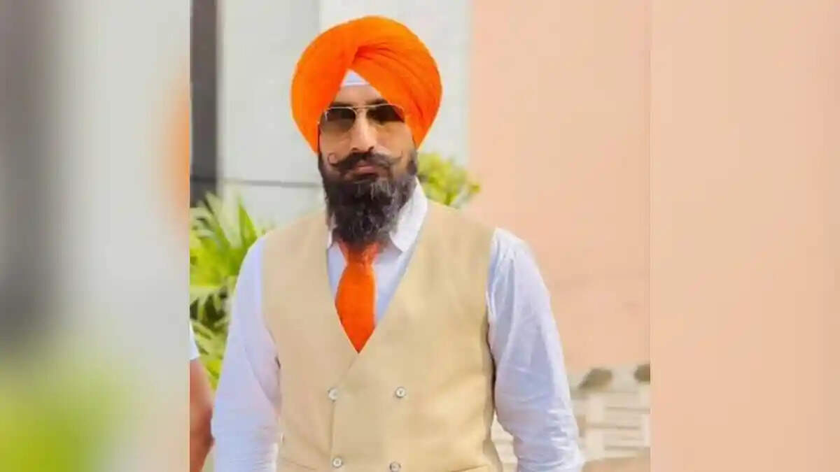 पंजाब में AAP नेता की गोली मारकर ह*त्या