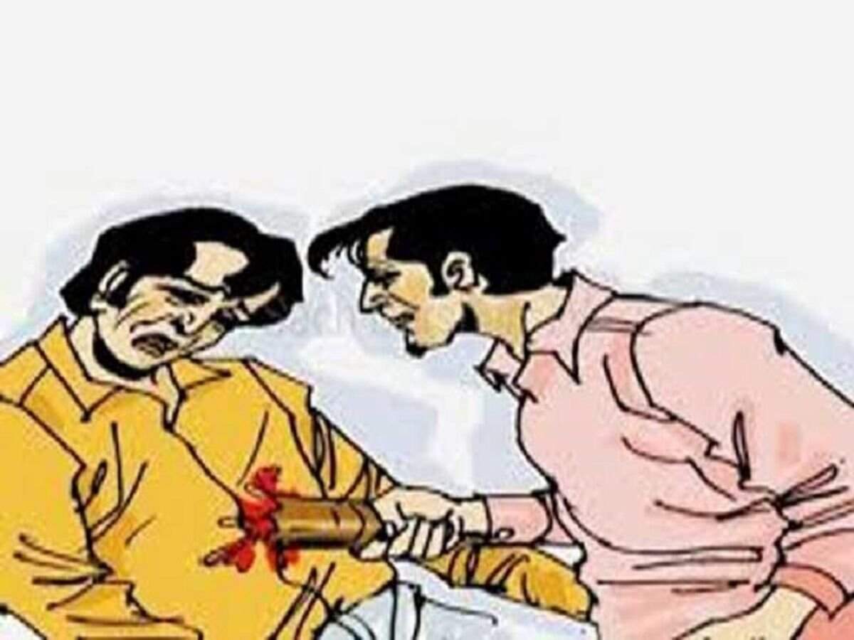 पटाखे छोड़ने को लेकर हुआ विवाद, युवक की चाकू मारकर कर दी हत्या, 2 भाईयों सहित 4 पर केस दर्ज