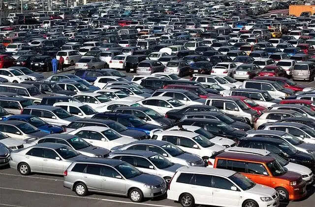 HARYANA:- अब आप भी ले सकते है अपने वाहनों के लिए VIP नंबर, बस करना होगा ये काम
