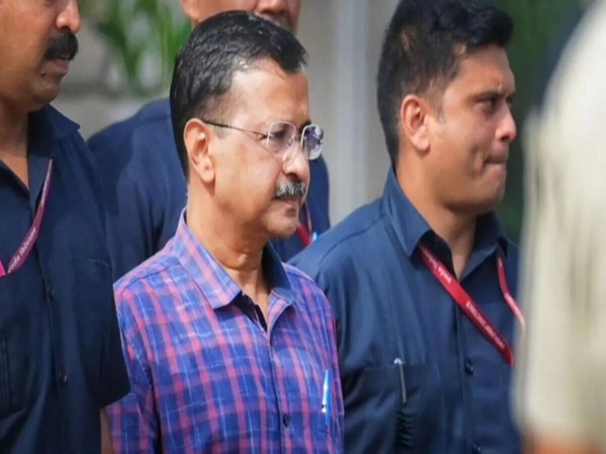 केजरीवाल ने दिल्ली हाईकोर्ट का खटखटाया दरवाजा, CBI मामले में मांगी जमानत