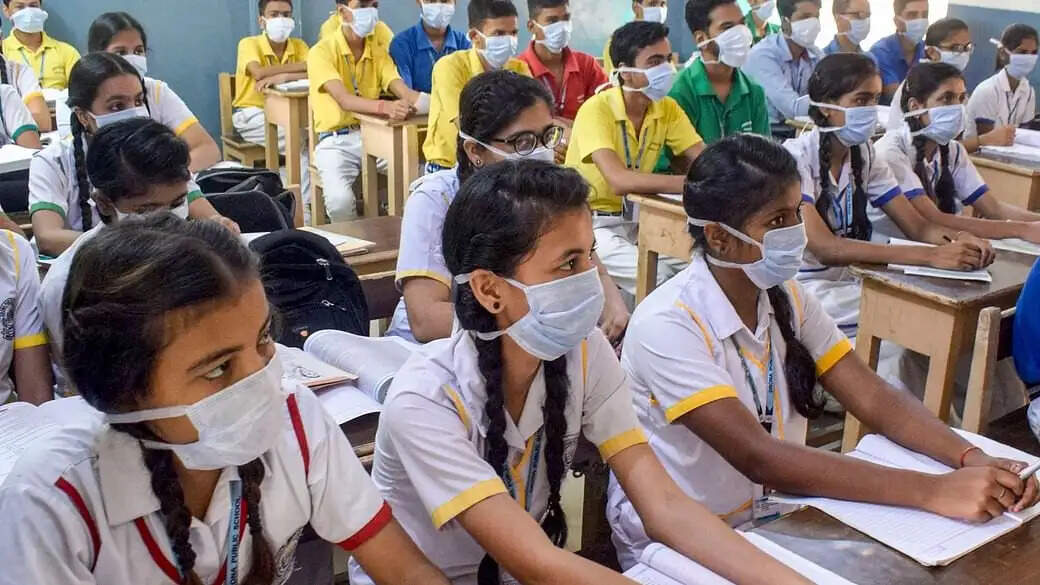 HARYANA सरकार का 11वीं व 12वीं के विद्यार्थियों को तोहफा, CM मनोहर लाल ने कही ये बात