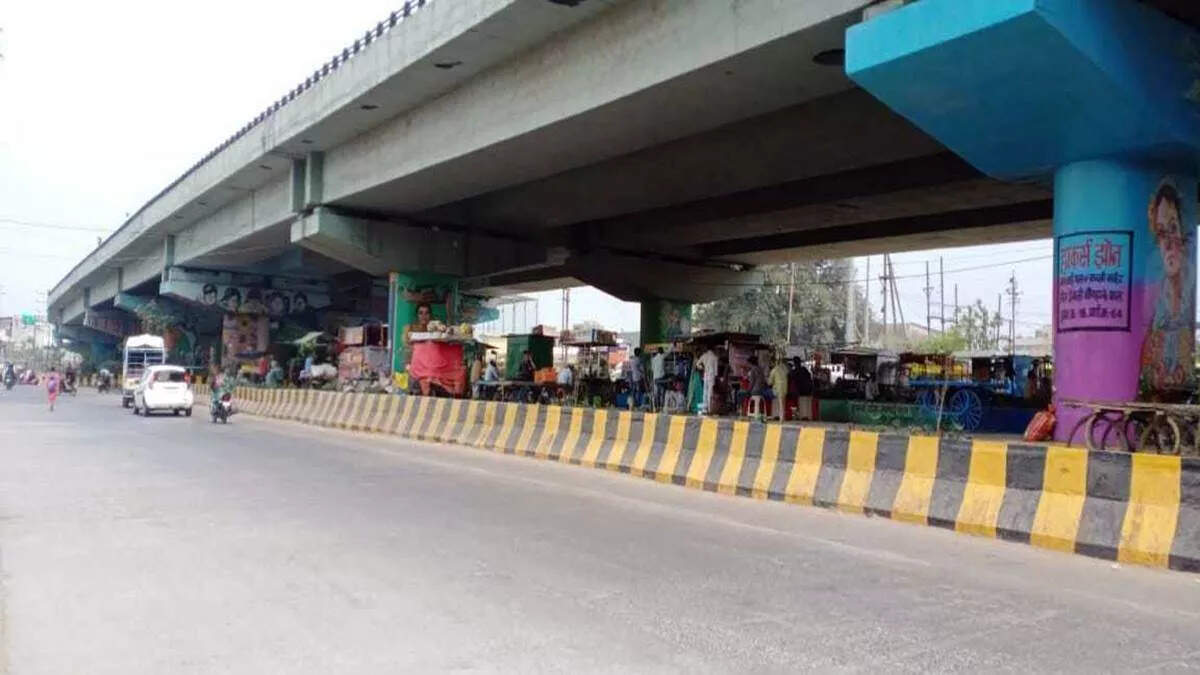 पानीपत वालों को जल्द ट्रेफिक जाम से छुटकारा, बनेंगे 3 एंट्री और एग्जिट प्वाइंट