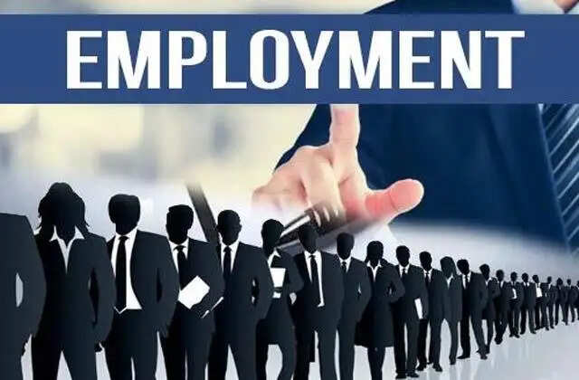 रोजगार में 75% आरक्षण को मिली मंजूरी, 3 महीने में देनी होगी नौकरियों की जानकारी