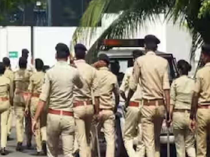 HARYANA:- काउंटिंग को लेकर DGP का दावा सुरक्षा के है कड़े इंतजाम