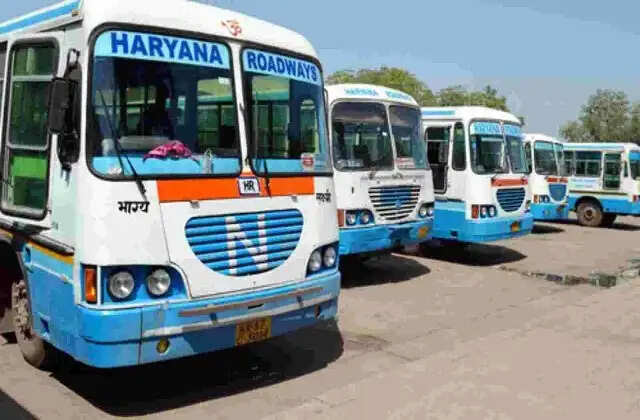 पंजाब रोडवेज बसों का बढ़ा किराया, हरियाणा में भी असर