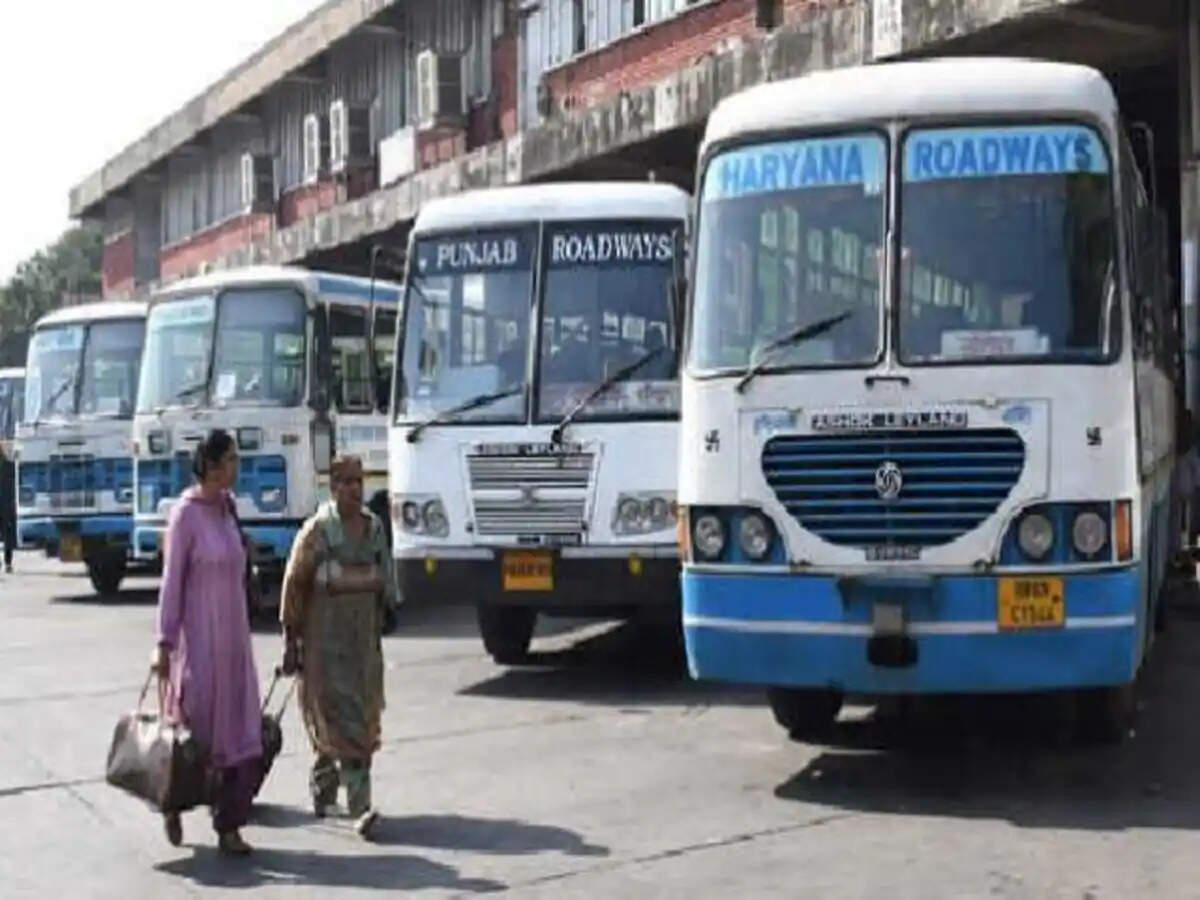 हरियाणा रोडवेज बसें भी जाएंगी अयोध्या, योगी सरकार ने दी मंजूरी