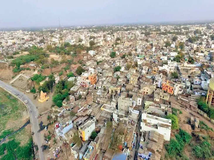 HARYANA के इन4 शहरों में 91 अवैध कॉलोनियां हुई नियमित, Panipat भी शामिल