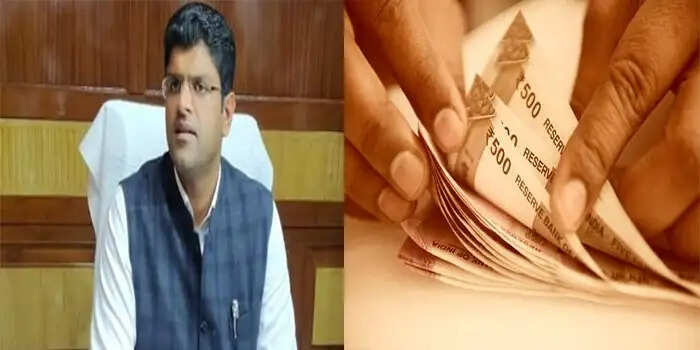 किसानो के लिए बड़ा तोहफा, फसल खराब होने पर दी जाने वाली राशि में की बढ़ोतरी