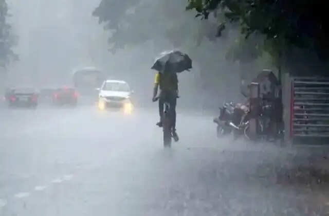 आज पूरे Haryana में आंधी-बारिश का अलर्ट