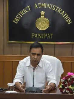 PANIPAT में आज मॉक ड्रिल, इतने देर के लिए रहेगा Blackout