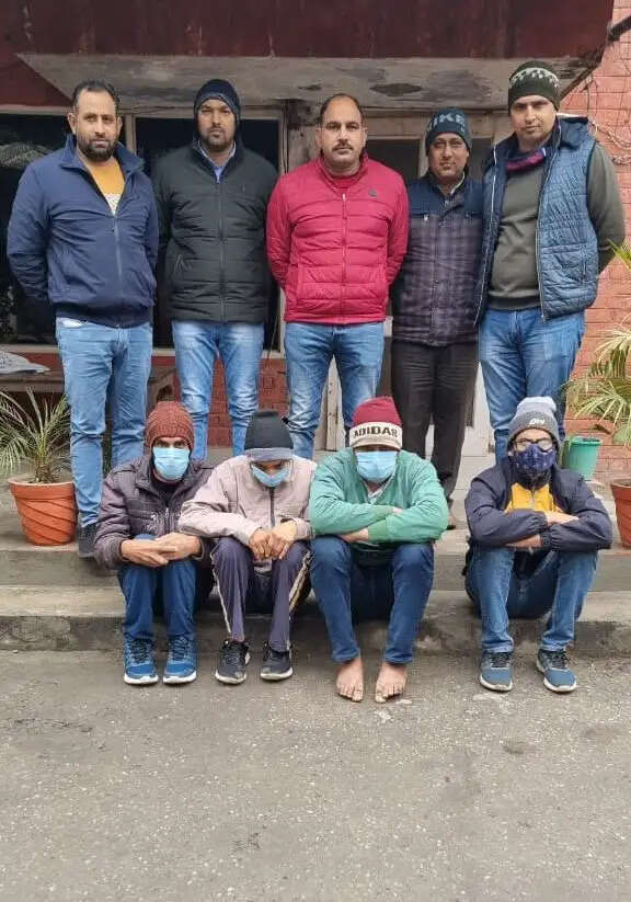 Panipat की है घटना, ह*त्या की ब्लाइंड वारदात का पर्दाफाश, 1 लाख रुपए देकर करवाई थी ह*त्या, पढ़िए