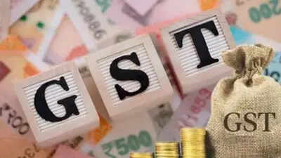 GST की नई दरें कल से लागू, सामान सस्ते होंगे