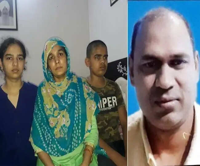 मोजांबिक में आतंकियों से पानीपत के विनोद को छुड़ाने के लिए गृहमंत्री अमित शाह से मिलेंगे सीएम