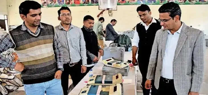 Panipat निगम चुनाव कल, वकीलों को दिखाना होगा ID- Card, तभी कर सकेंगे मतदान&nbsp;
