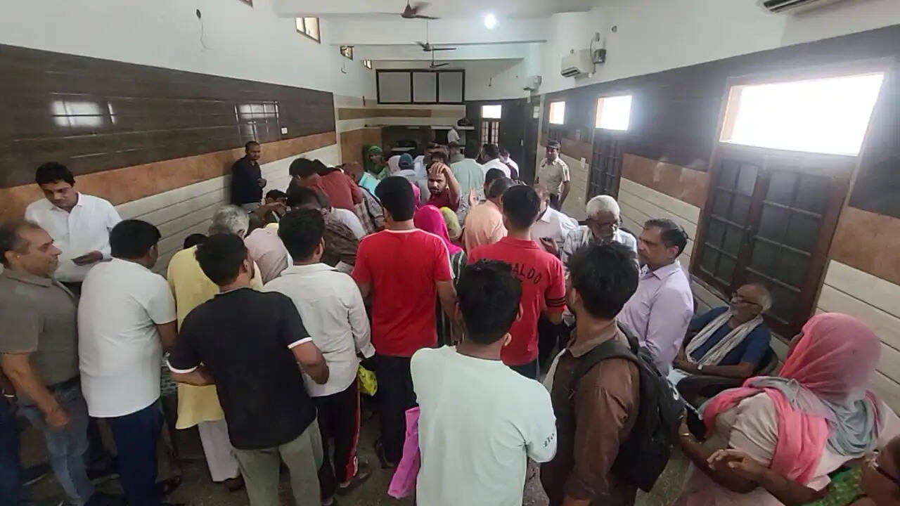 पानीपत के ड्रेन नंबर -1 से हटाए जाएंगे अवैध कब्जे, इसी हफ्ते जारी किए जाएंगे ध्वस्त करने के आदेश!
