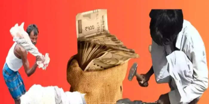 विश्वकर्मा योजना में सिर्फ 5 फीसदी ब्याज पर मिलेगा 1 लाख का लान, जानिए पूरी खबर
