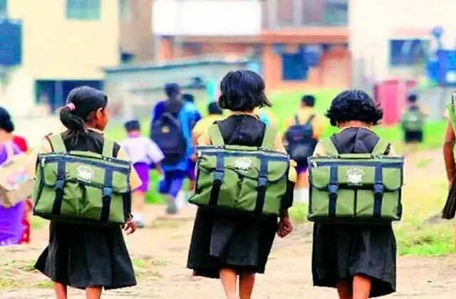 HARYANA:- सरकारी स्कूल में बच्चे अब प्रार्थना सभा में पढ़ेंगे अखबार, जानिए वजह