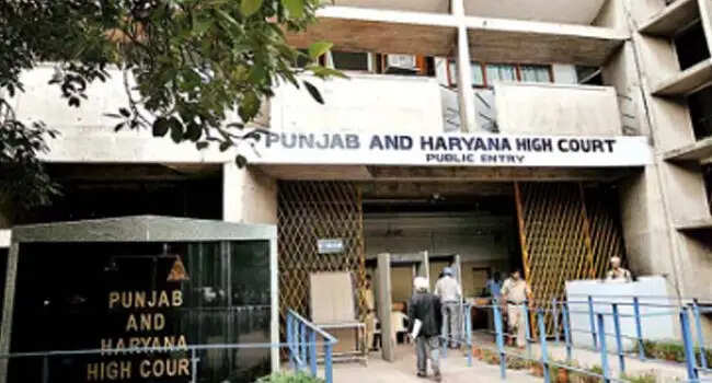 High Court का आदेश 58 साल की उम्र में सेवानिवृत्त किए गए दिव्यांग कर्मचारियों को वापस लें  Haryana सरकार