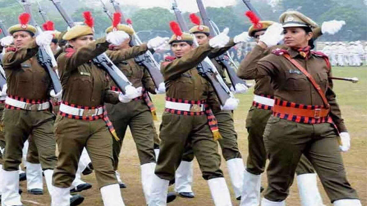 Haryana में 5600 पुलिस कांस्टेबलों की भर्ती रद्द