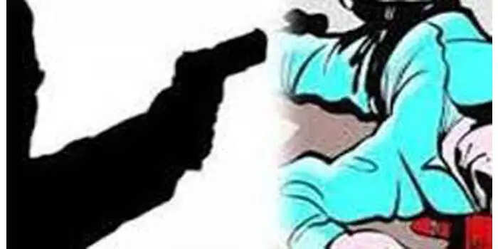 गोल्डी हत्याकांड का मुख्य आरोपी गिरफ्तार, कहासुनी के चलते गोली मारकर की थी हत्या