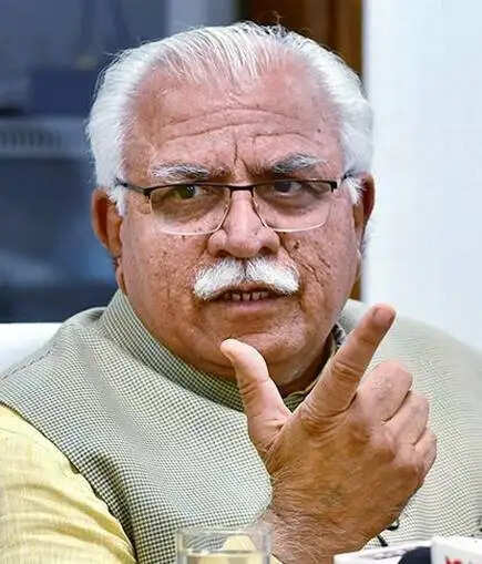 फरीदाबाद-पानीपत नगर निगमों, पिहोवा व फरुखनगर नपा के लिए 11 करोड़ मंजूर