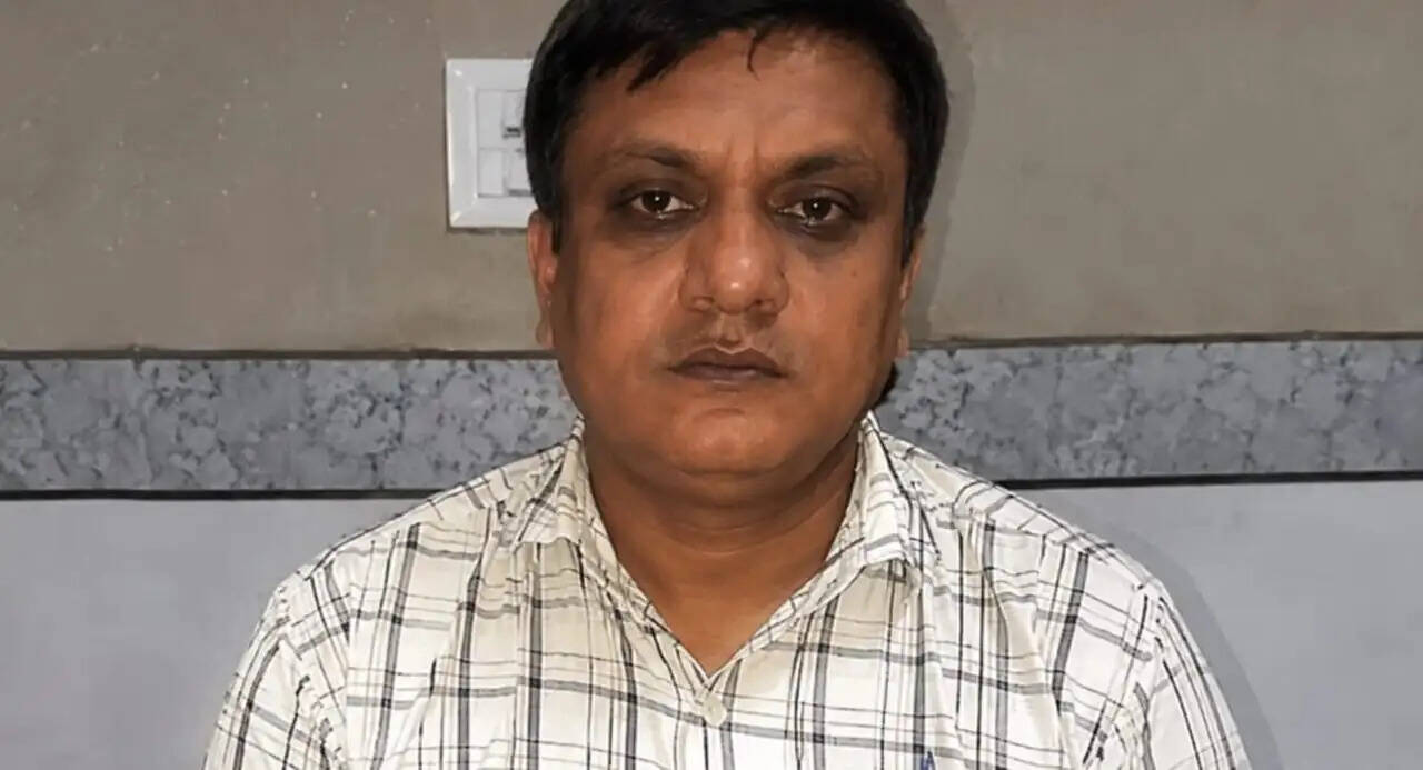 रेवाड़ी छात्र सु#साइड केस में आरोपी टीचर के बयान आए सामने !