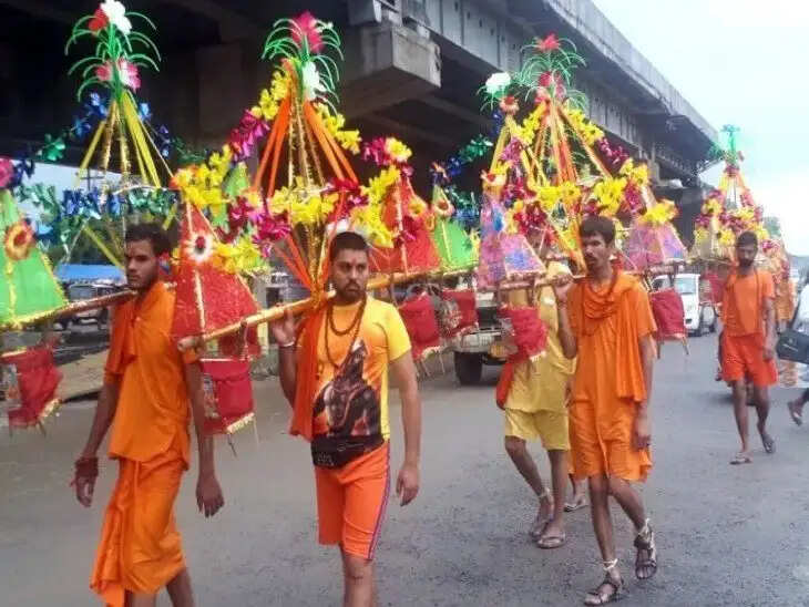 HARYANA:- हरिद्वार कांवड़ लेने गया युवक लापता, पत्नी से 17 जुलाई को हुई आखिरी बात