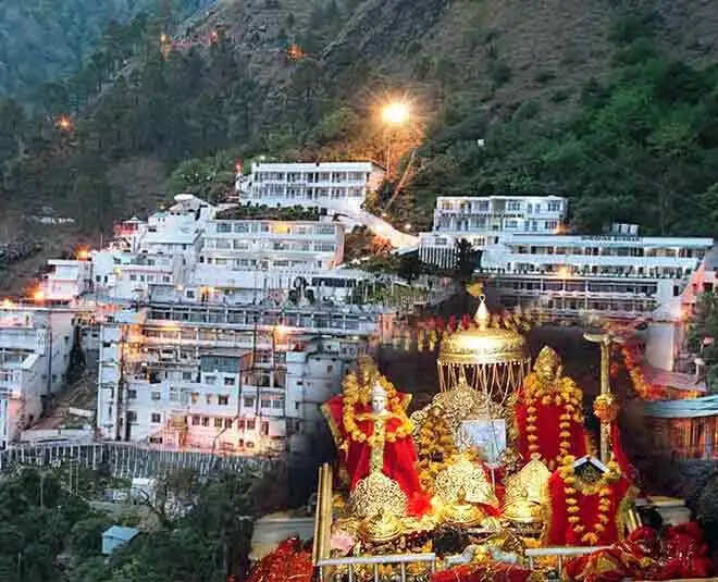 माता वैष्णो देवी जाने की कर रहे हैं प्लानिंग, तो ये खबर आपके लिए