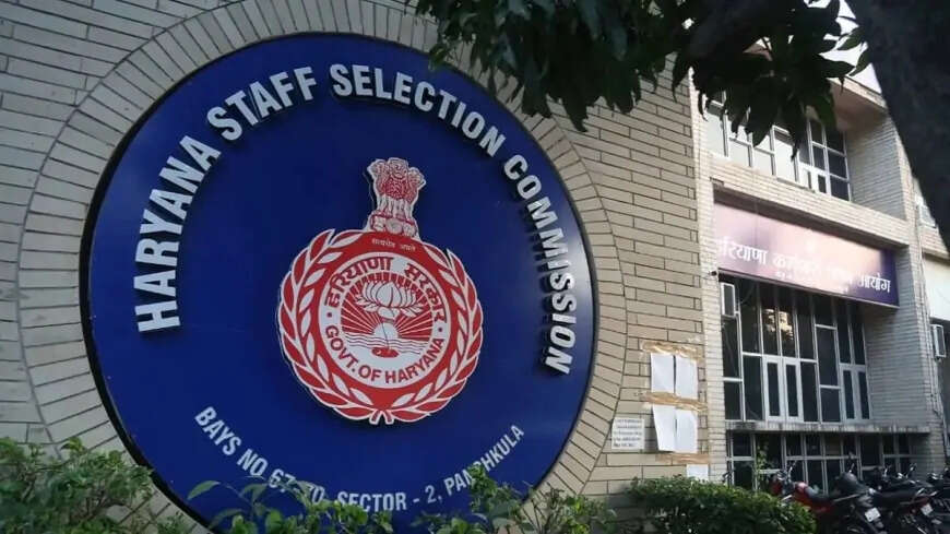 HARYANA:-  50 हजार पदों पर भर्ती प्रक्रिया पूरी करने के लिए आयोग है तत्पर-हिम्मत सिंह