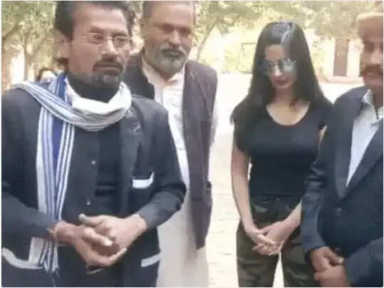 हरियाणवी फिल्मों के मशहूर डायरेक्टर प्रताप विश्वासी का निधन