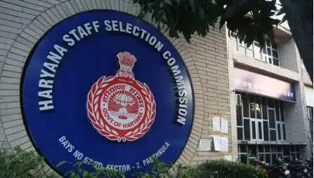 Haryana:- CET परिक्षा देने वाले छात्रों के लिए खुशखबरी, इसी हफ्ते खुलेगा सुधार पोर्टल