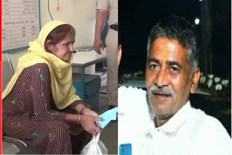 सरपंच मर्डर केस में गैंगस्टर ताई गिरफ्तार, बेटे की मौत का बदला लेने के लिए करवाई थी हत्या