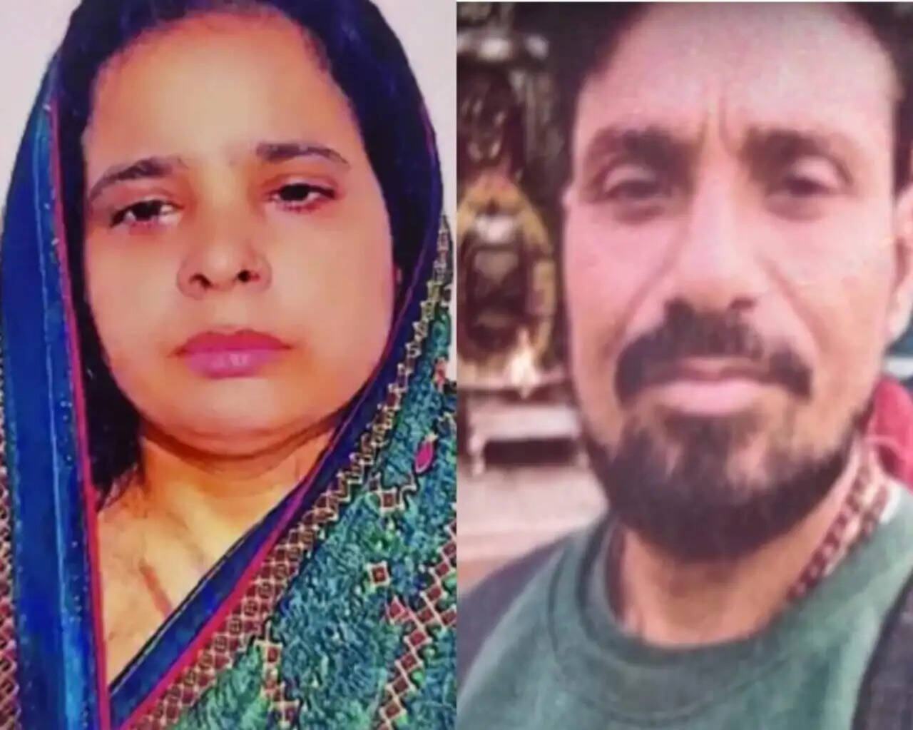 45 दिन तक छिपा रहा पत्नी का राज, बाथरूम तोड़ा तो खुल गया राज..