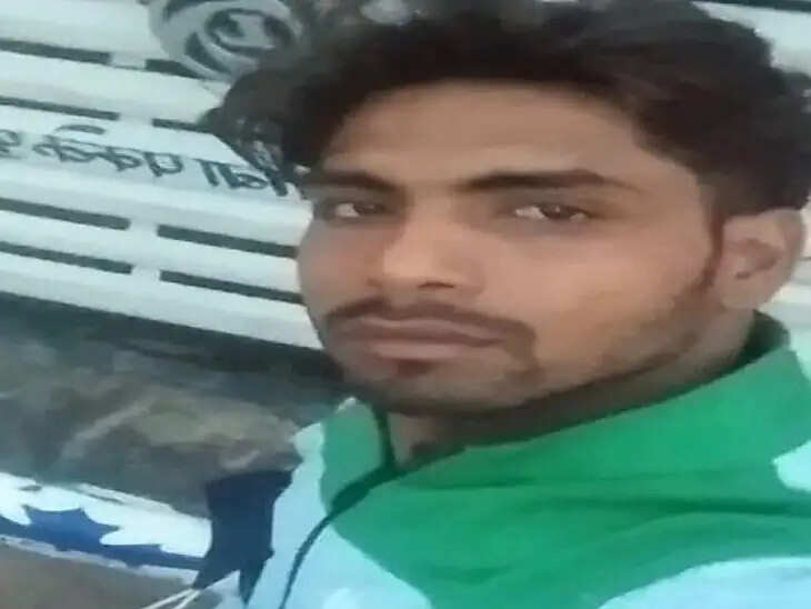 पत्नी की मौत के बाद था परेशान, फांसी लगा खुद की भी जीवनलीला की खत्म