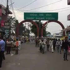 पानीपत के गोहाना चौंक व रेलवे रोड का बदल गया नाम