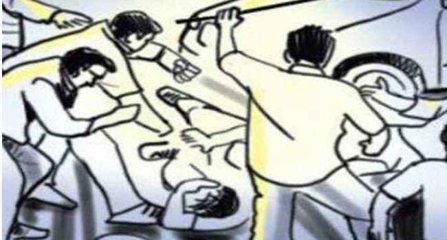 पानीपत में रास्ता रोक कर युवक से मारपीट करने के 3 आरोपी गिरफ्तार
