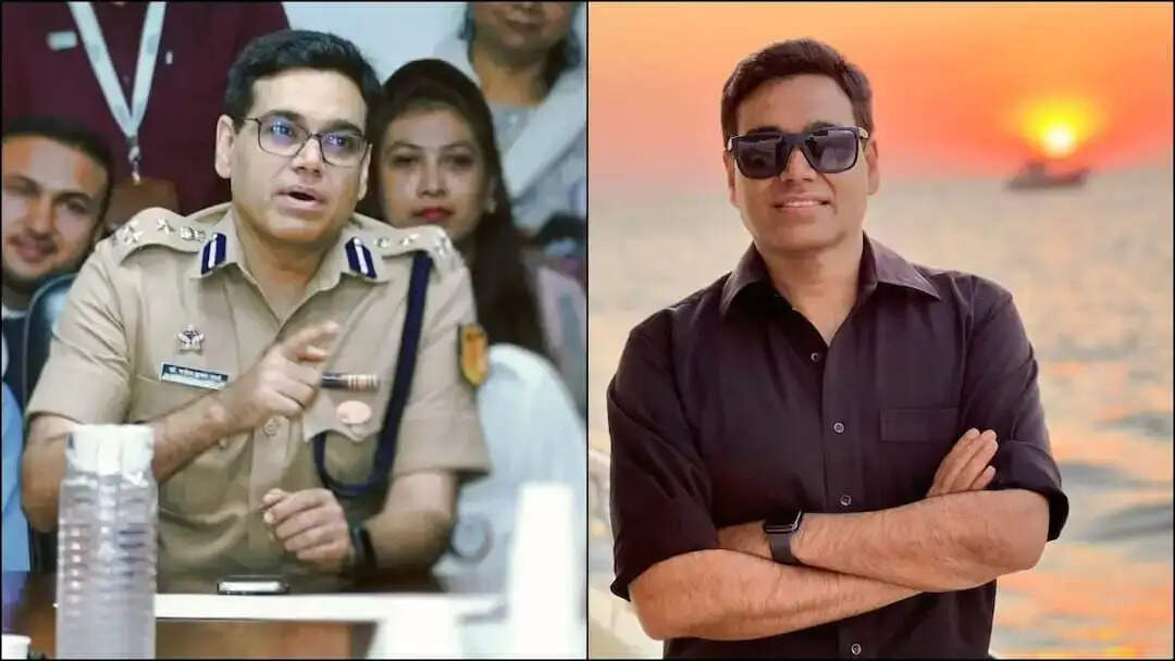टैम्पो चालक से IPS ऑफिसर तक का सफर, बन चुकी इनपर फिल्म, अब मिली एक और बड़ी जिम्मेदारी
