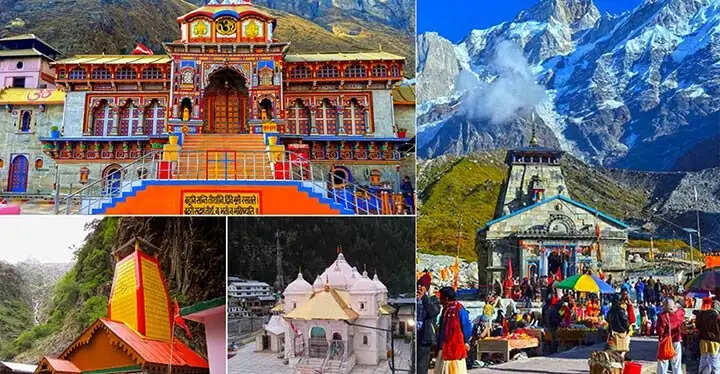 इस दिन से शुरू हो रही है चार धाम यात्रा, ऐसे करें रजिस्ट्रेशन