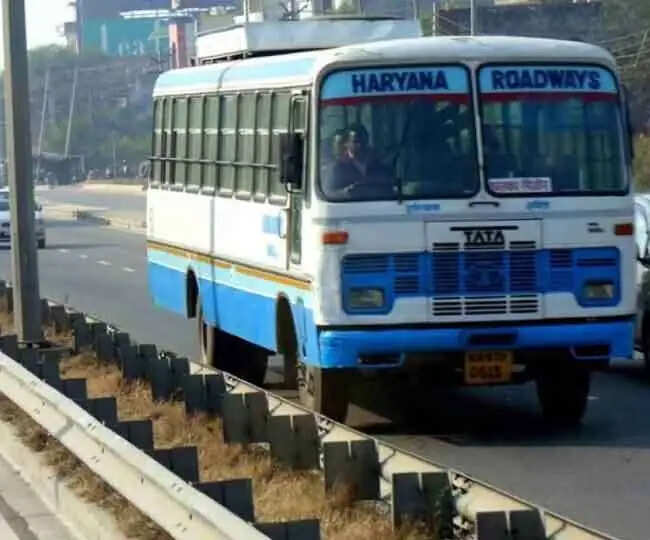 हरियाणा रोडवेज का छह राज्यों में संचालन शुरू, दिल्ली ने अभी तक नहीं दी एनओसी